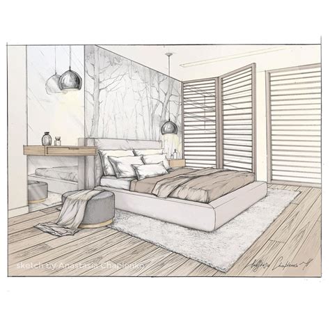 On Instagram Interior Sketch Global