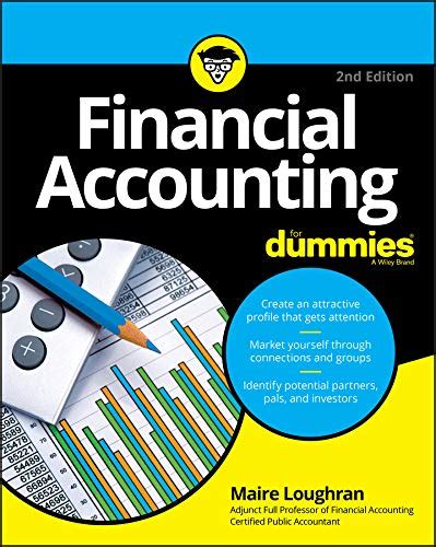 The Best Financial Accounting Books for Beginners - BookAuthority