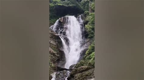 Gokarna Vibhooti Waterfalls Gokarna Vibhoothi Vibhootiwaterfalls Youtube