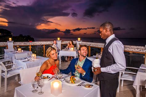 Taste Of Paradise Great Restaurants In Ocho Rios Sandals