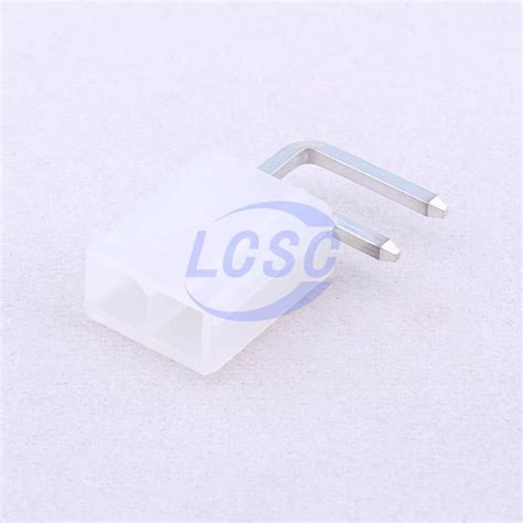 C4201WR 2x1P CJT Changjiang Connectors C239495 LCSC Electronics