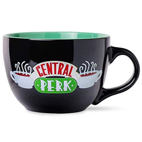 Best Central Perk Coffee Mug