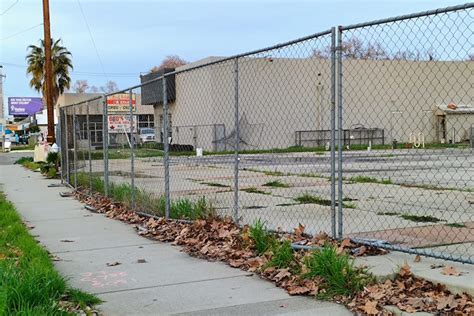 Food Truck Plaza Proposed For Long Vacant Citrus Heights Lot Citrus