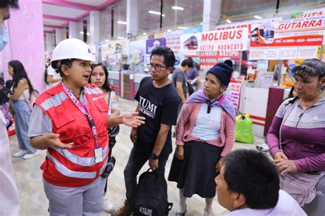 SUTRAN PERÚ on Twitter Finalmente recordó que los operadores de los