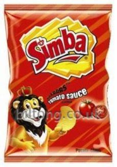 Tomato Sauce Simba 125 Gm South African Recipes African Food Bbq