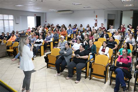 Vigil Ncia Sanit Ria Promove Capacita O Sobre Fabrica O De Alimentos