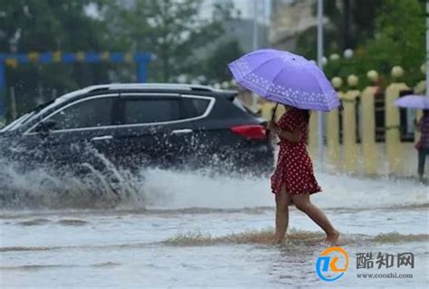 华北地区雨季已经开启 “七下八上期间”气候趋势如何 酷知科普