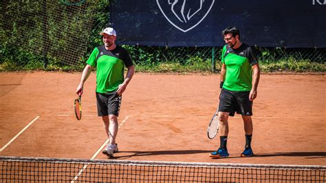 Herren Tcc Tc Ludwigshafen Oppau Tennisclub