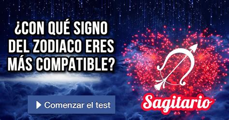 Con qué signo del Zodiaco eres más compatible