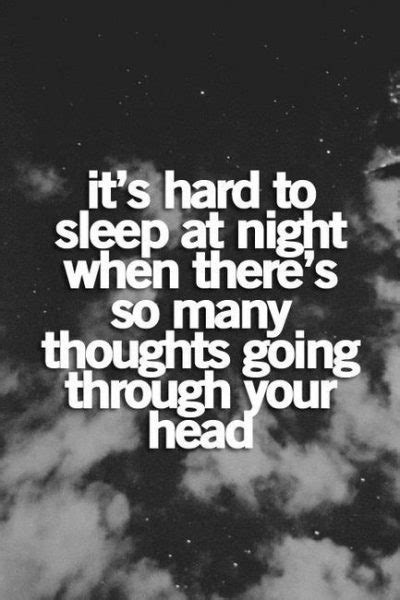 50 Most Popular I Can T Sleep Quotes Sayings