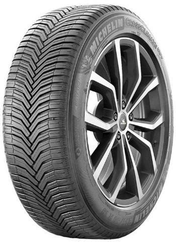 Universali Padanga Michelin CrossClimate 2 SUV 235 55 R19 105 V XL