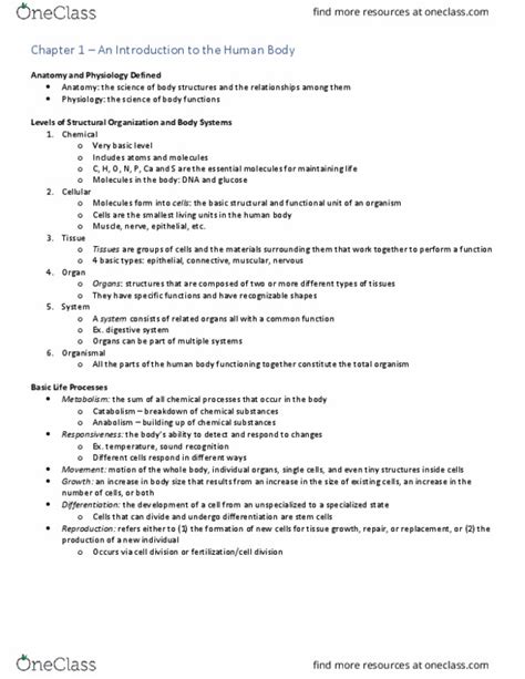 Biol 235 Midterm Midterm 1 Oneclass