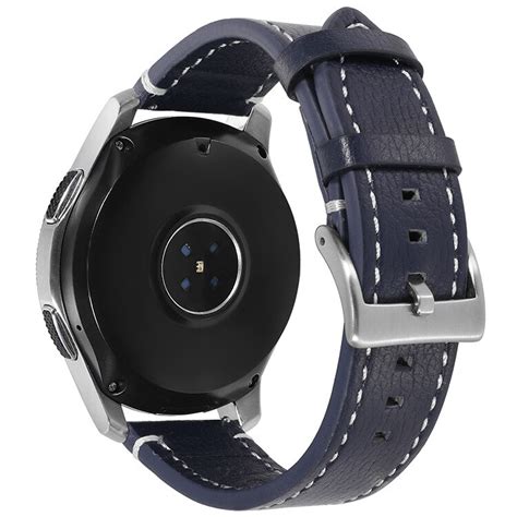 Curea Ceas Piele Naturala Compatibila Cu Huawei Watch Gt Pro