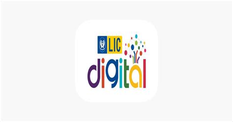 LIC Digital On The App Store