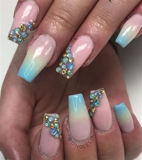 Ongles Ja Par Jennifer Antille Sur Instagram Lollipop