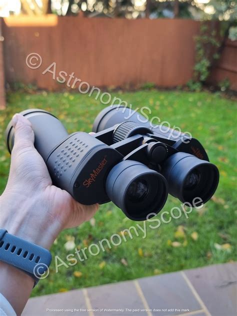 Celestron SkyMaster 12x60 Binoculars Review [My Experience + Thoughts ...