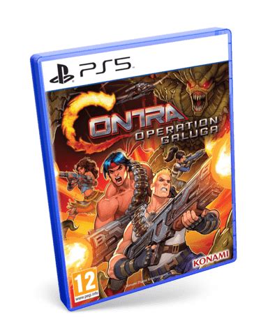 Reservar Contra Operation Galuga Ps Est Ndar Xtralife