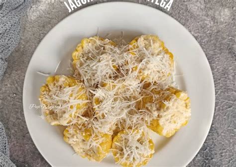 Resep Jagung Rebus Mentega Oleh Puji Winarni Cookpad