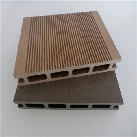 China Exterior Aluminum Composite Decking Manufacturers And Suppliers