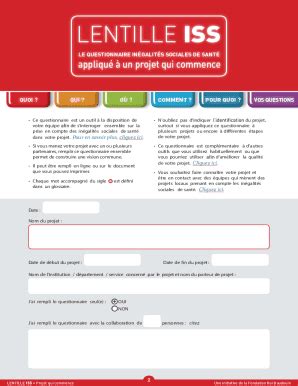 Fillable Online Signature Du Contrat Local De Sant CLS Des Communauts