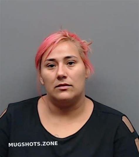 Dejesus Areli Smith County Mugshots Zone