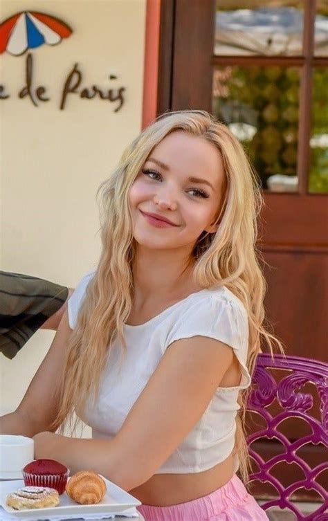 Dove Cameron Style Celebrities Celebs