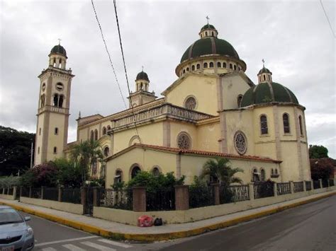 Fotos De Carupano Imágenes Destacadas De Carupano Noreste De