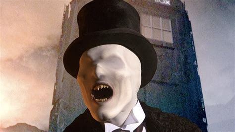 10 Doctor Who Villains With Terrifying Abilities – Page 7