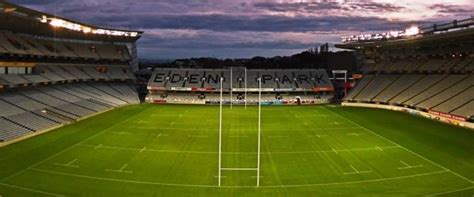 Eden Park | Auckland NZ