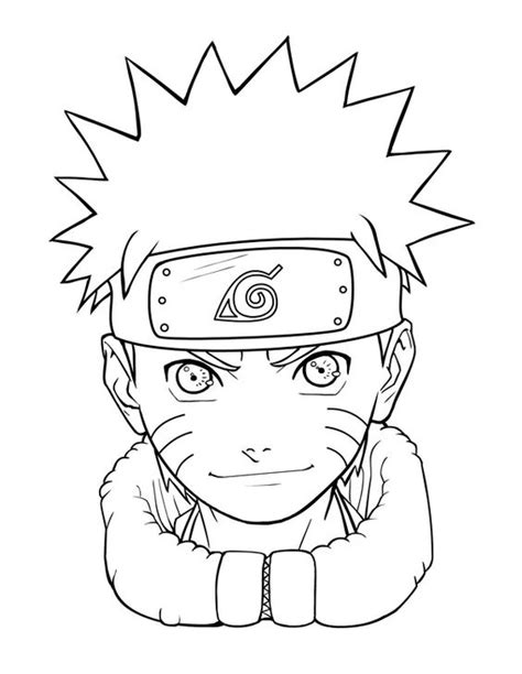 Chia sẻ 88+ hình vẽ naruto hay nhất - Go Ahead