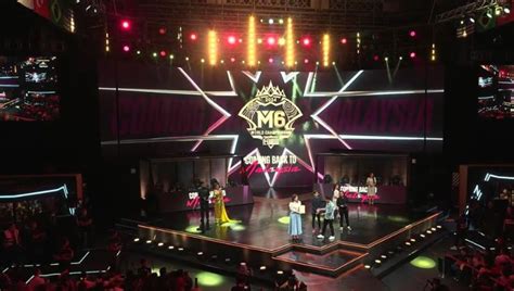 M World Championship Semua Yang Perlu Kamu Ketahui Dunia Games