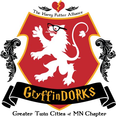 Gryffindor Logo Png Imagen De Alta Calidad Png Arts