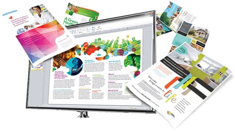 Stocklayouts Graphic Design Templates Brochures Flyers