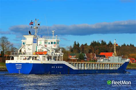 Photo Of CELTIC FORTUNE IMO 9353711 MMSI 232032365 Callsign MIMX2