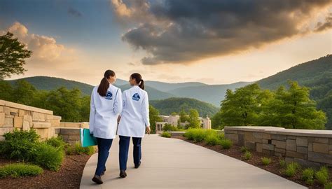 Explore the Best Nursing Schools in West Virginia Today!