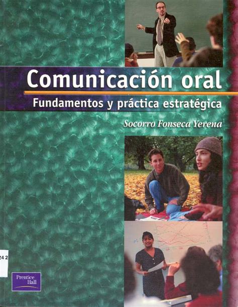 Comunicacion Oral Y Escrita Maria Del Socorro Fonseca Yerena Pdf 0 Hot Sex Picture