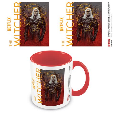 Drink And Barware Kitchen And Dining Home And Living The Witcher Themed Cup