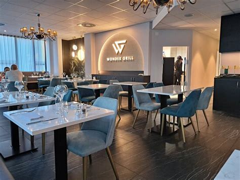 Wonder Grill Restaurant Bar Lausanne Commander En Ligne Restaurant