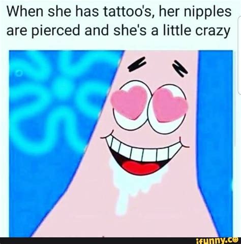 Girlfriend Pierced Nipples Telegraph