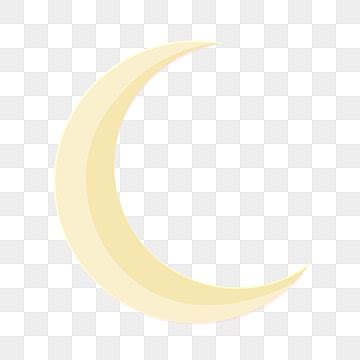 Hand Drawn Moon PNG Transparent Hand Drawn Cartoon Moon Png Element