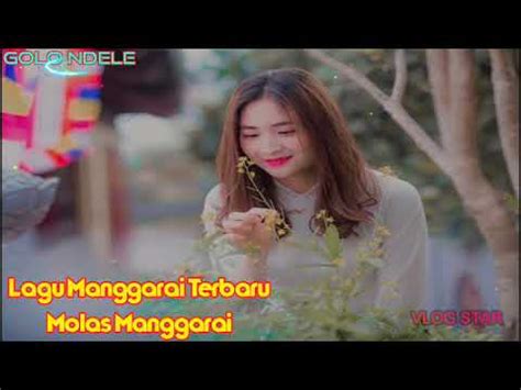 Lagu Manggarai Terbaru 2019 Enu Molas Manggarai YouTube