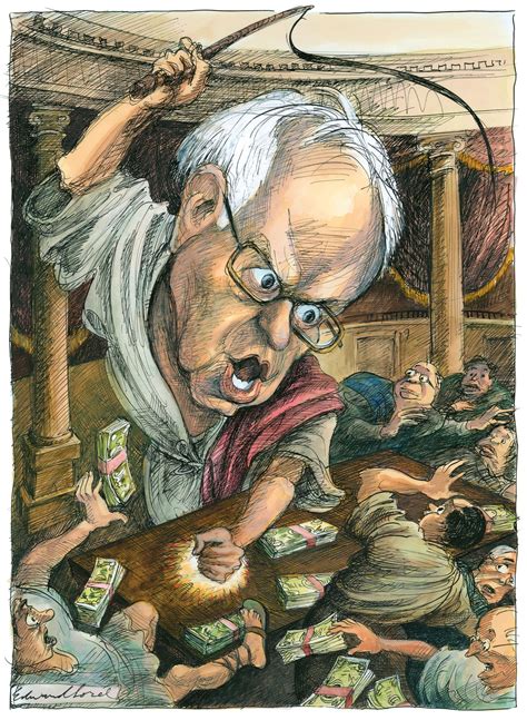 Bernie Sanders The Populist Prophet The New Yorker