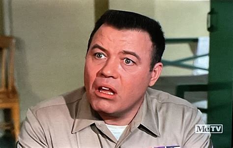 Gomer Pyle Usmc 1964