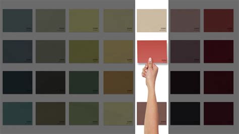 Jotun Floor Paint Colour Chart - Carpet Vidalondon