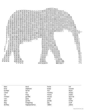 word word searches printable artofit
