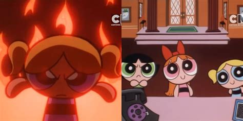 10 Best Powerpuff Girls Episodes Ranked According To Imdb