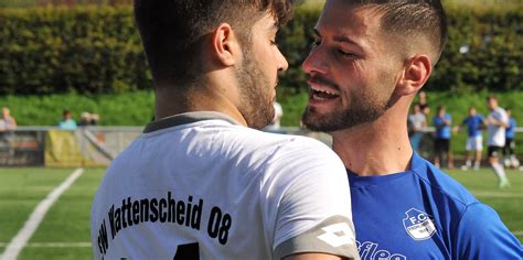 Gegner Des FC Frohlinde Trainer Aus Der Landesliga Hat Es Hart