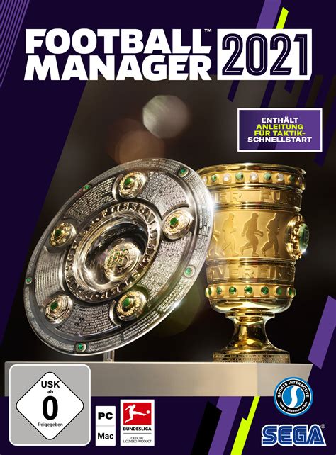 足球經理 2021發行日期公開預計11月跑起來 Football Manager 2021 Gamereactor