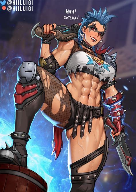 Overwatch Xxx Art Thighs Valorant Porn Gallery