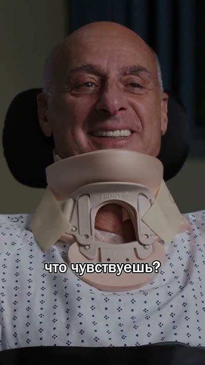 Пациента поставили на ноги 👨‍⚕️ Хороший доктор фильм сериал моменты Youtube